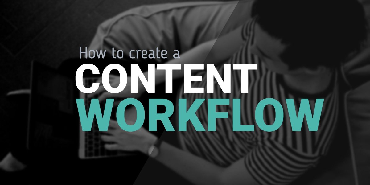 Ronda_Bowen's tweet image. A content workflow document makes managing your content process more efficient and productive. Here's how and why you would create one
buff.ly/2OR3FAU
#contentmarketing #contentworkflow #contentstrategy