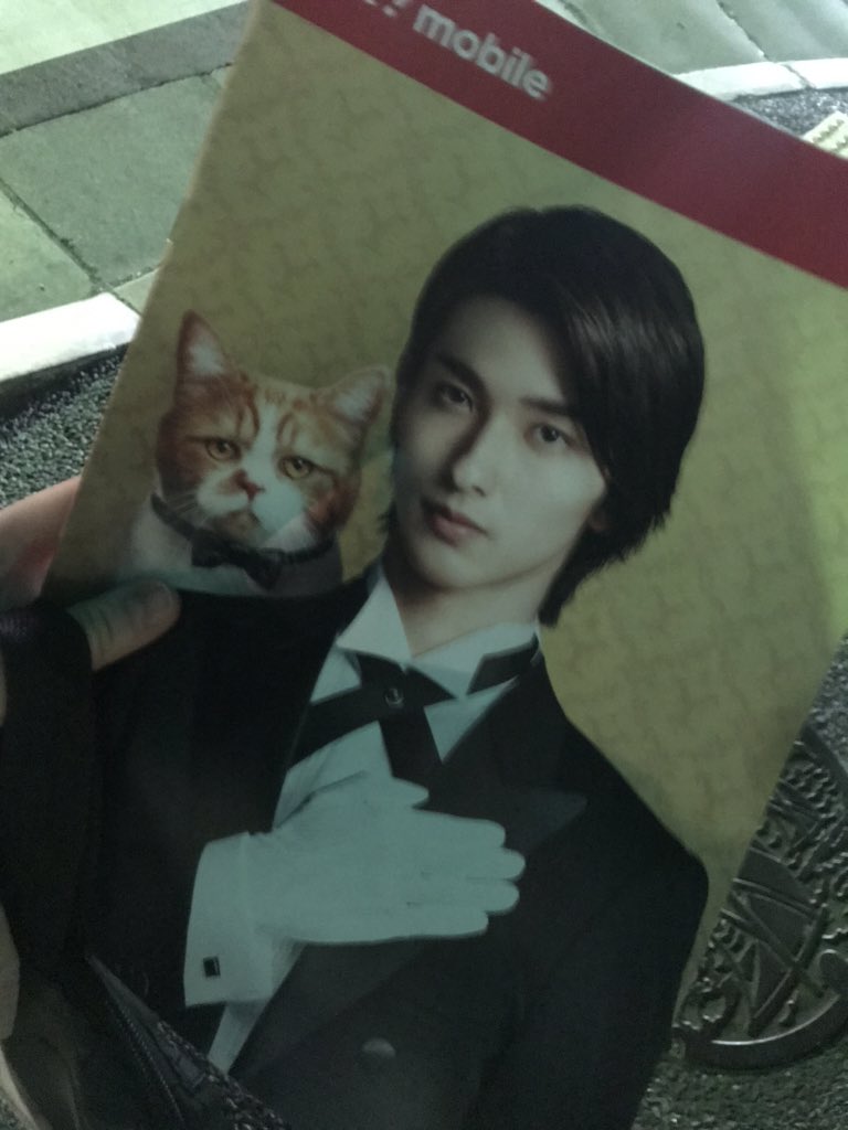 tannmenn_'s tweet photo. 春休みで毎日暇だから流星くんの映画遡ろうと思ってオオカミ少女、LDK、チア男借りたら置いてあった好き https://t.co/n3yc2CnokS