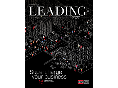 Royal LePage Canada tweet media