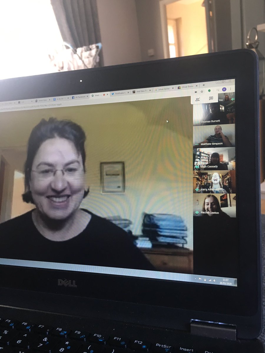 beffshuff's tweet photo. Another fab #virtualbrew with my @Sotlive gang 🙌🏻 https://t.co/wsdthI2R43