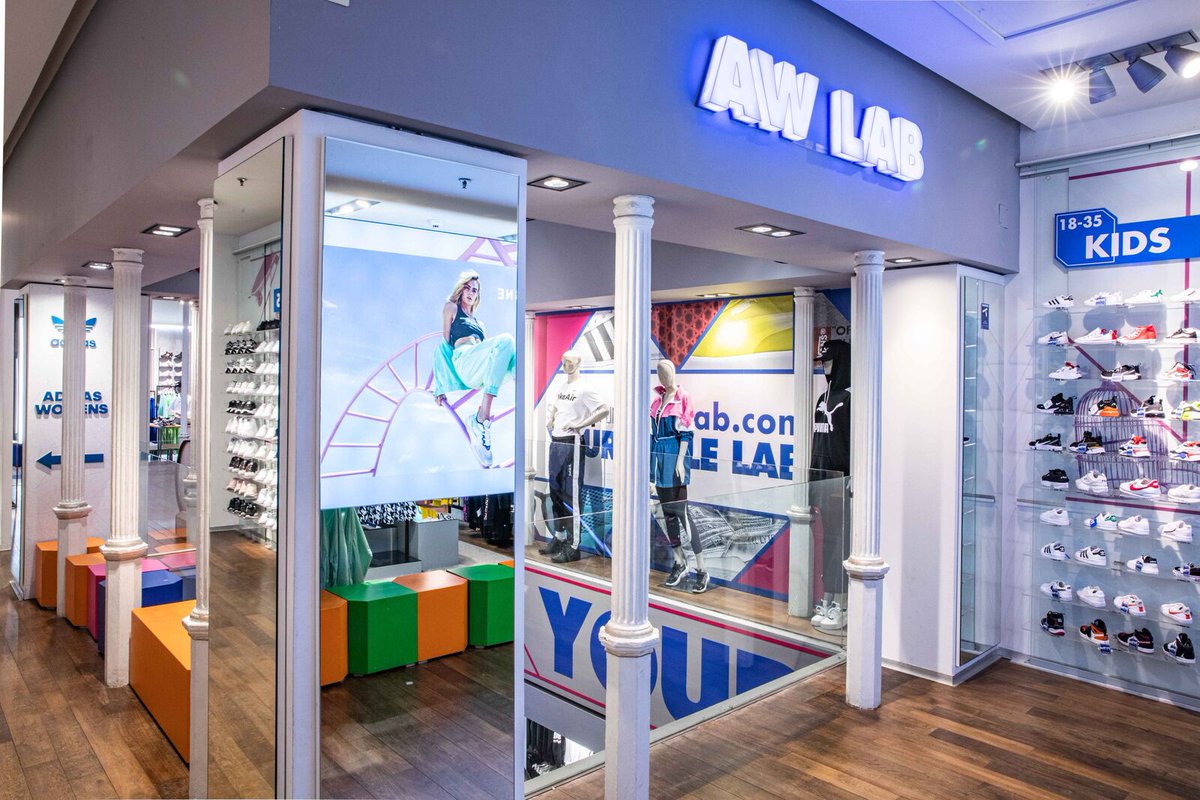 Gdoweek's tweet image. #Retailinprimalinea. Aw Lab (Bata): le soluzioni per affrontare l’emergenza gdoweek.it/aw-lab-bata-le… #AwLab #Bata #retail #calzature #abbigliamento #sport #nonfood @coronavirus #covid19