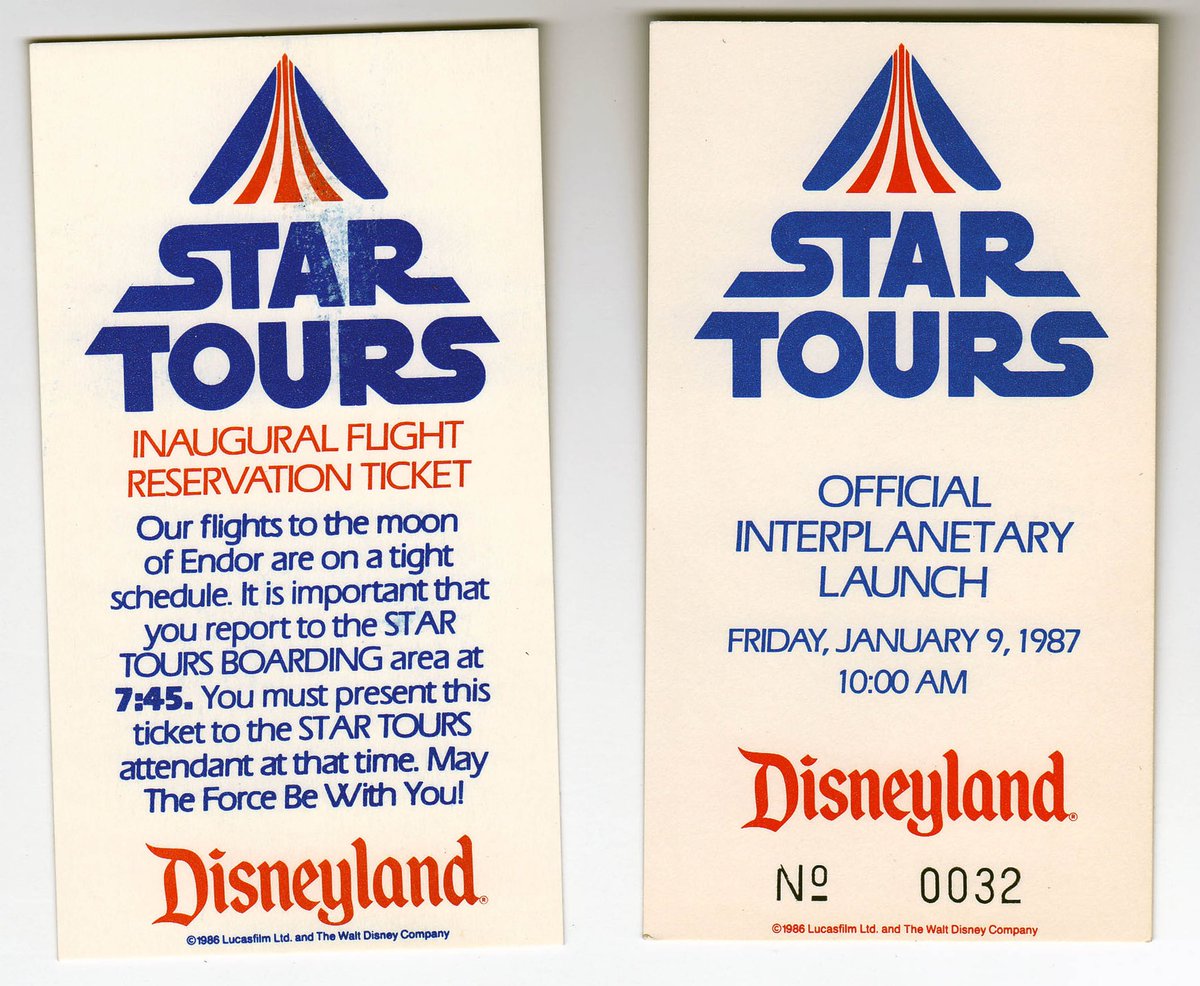 WhiskeyBearCave's tweet photo. I love the Classic 80s Disney and Lucas it didn’t take it self so Serious. The relationship was campy and fun 🤓 I love Star Wars but I miss that !!!👍 #BringbackStarWarsWeekends @DisneyParks https://t.co/YzowJVEeH1