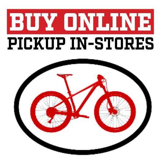 Did you know you can shop our whole catalog at EastCoasters.com? You can see inventory in each shop plus all the stuff we're happy to order for you. Offering free curbside pickup.