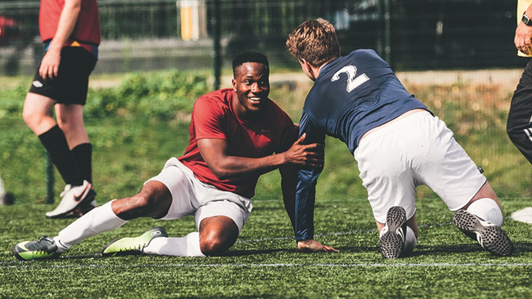 Essex County FA tweet media