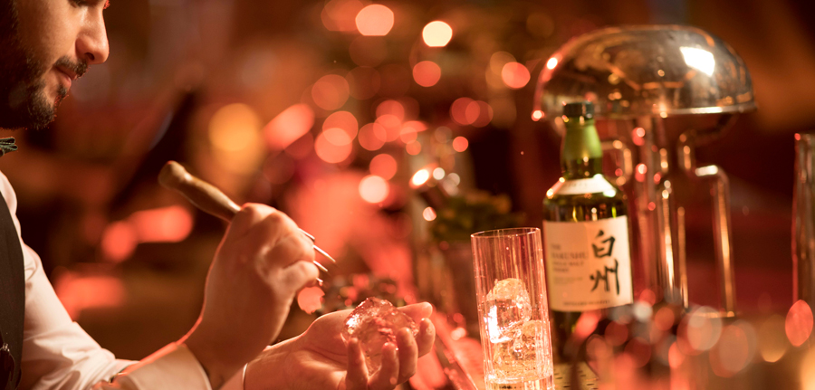 Speciality Drinks has partnered with Edrington-Beam Suntory UK to supply wellbeing packs to those working in the UK drinks and hospitality sectors. ow.ly/GiUP30qsRRy <a href="/SpecialityDrink/">Speciality Drinks</a> #covid19 #coronavirus #hospitality #wellbeing