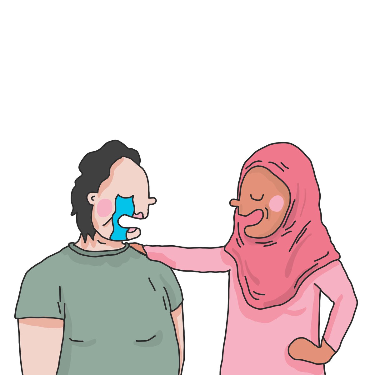 TeamPrepster's tweet image. We've created an info hub about PrEP, sex, sexual + reproductive health, HIV, physical + mental health, and community, to help us through these COVID times.

Updated frequently, with links to partner orgs, services + info. 

prepster.info/covid/