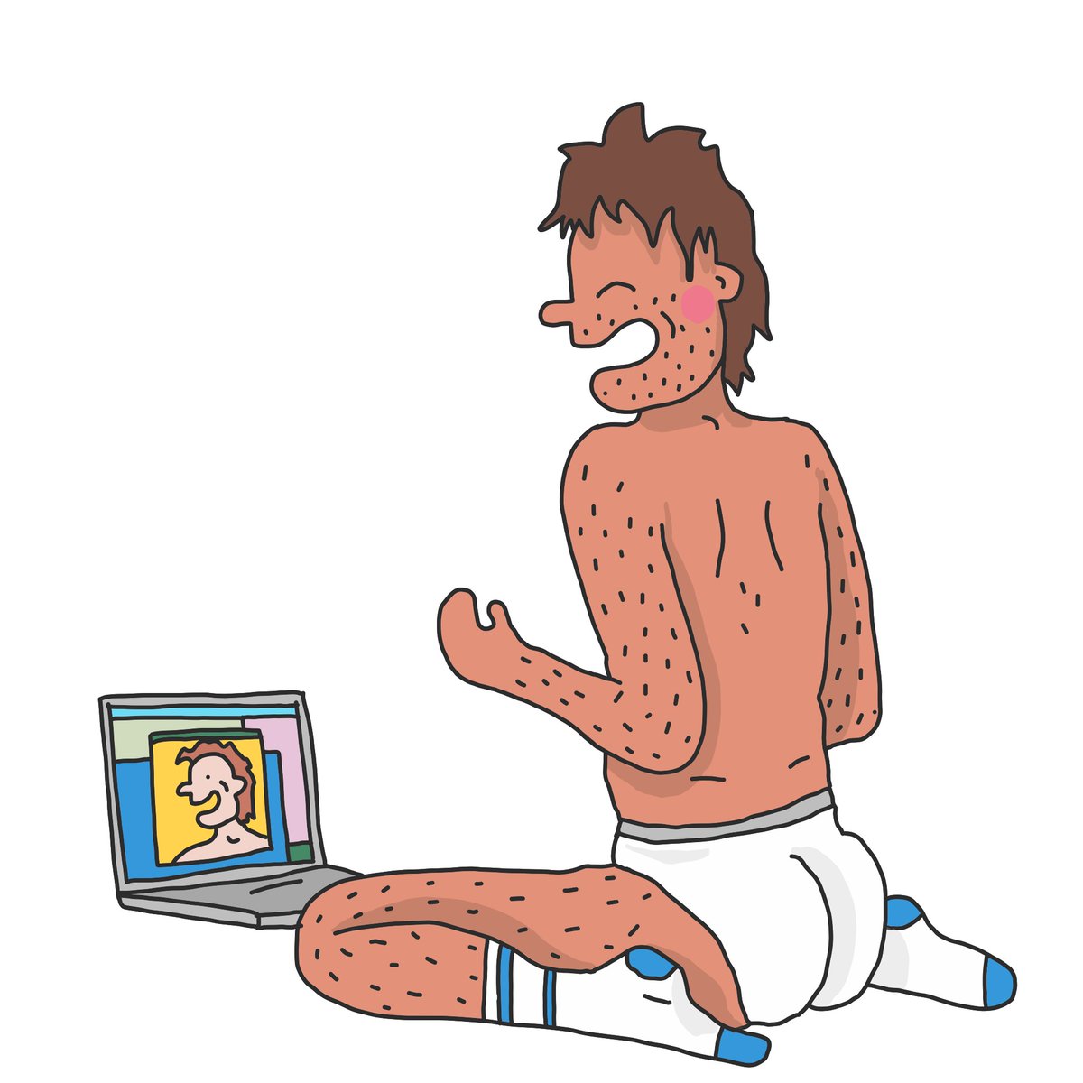 TeamPrepster's tweet image. We've created an info hub about PrEP, sex, sexual + reproductive health, HIV, physical + mental health, and community, to help us through these COVID times.

Updated frequently, with links to partner orgs, services + info. 

prepster.info/covid/