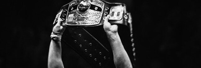 JamesEvansIAm's tweet photo. Against all odds, I rose to the challenge. The war may be far from over but I’m still the SCW World Champion. @supremecw https://t.co/LKKhThX73x