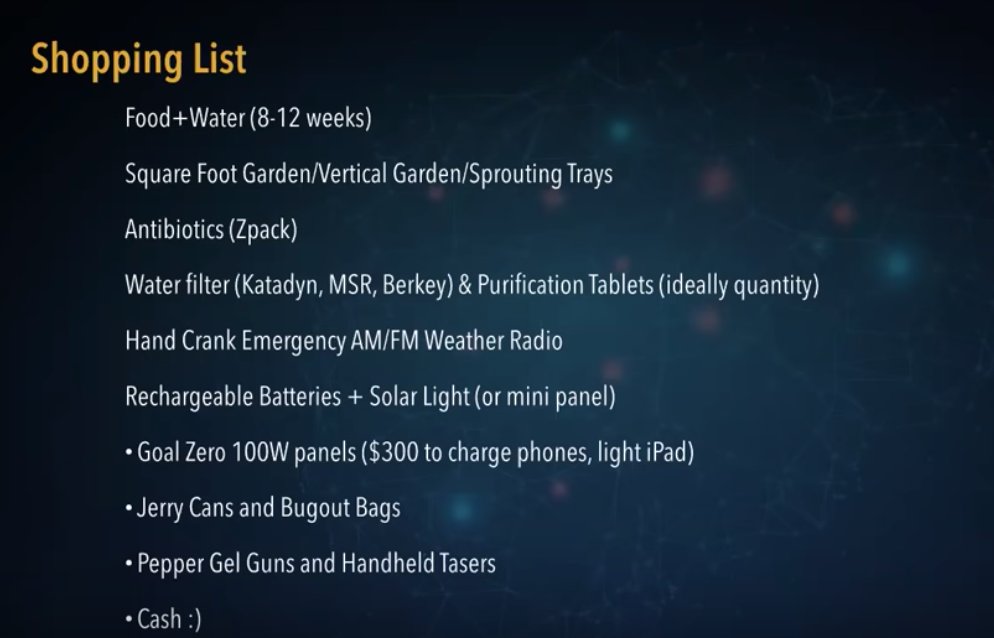 these slides from <a href="/FlowGenome/">Flow Genome Project</a> are worth a gander.