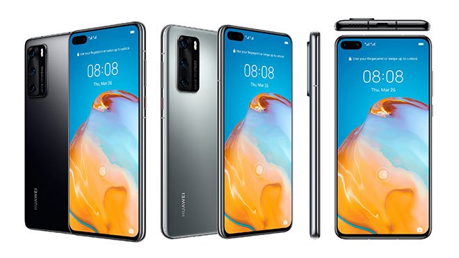 Ailenin en ucuzu Huawei P40 tanıtıldı; işte fiyat ve tüm özellikleri! #HUAWEIP40 #FotoğrafınıKonuştur #Huawei
▼  log.com.tr/huawei-p40-tan…