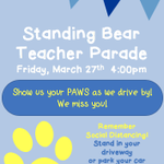 Photo by Standing Bear Elementary (@OPS_StandBear)