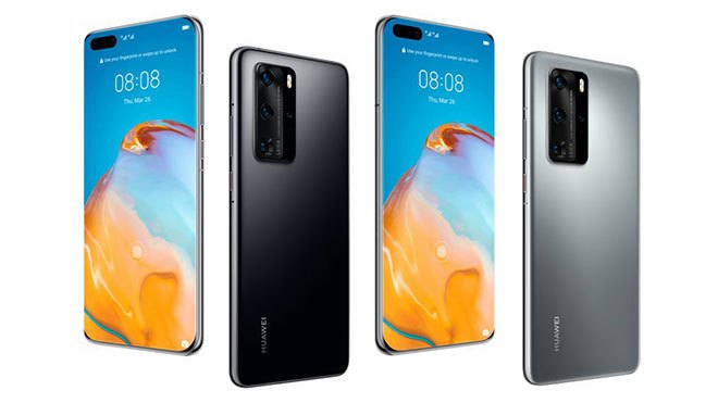 Huawei P40 Pro ve P40 Pro Plus tanıtıldı; işte fiyat ve tüm özellikler! #HUAWEIP40 #FotoğrafınıKonuştur #Huawei
▼  log.com.tr/huawei-p40-pro…