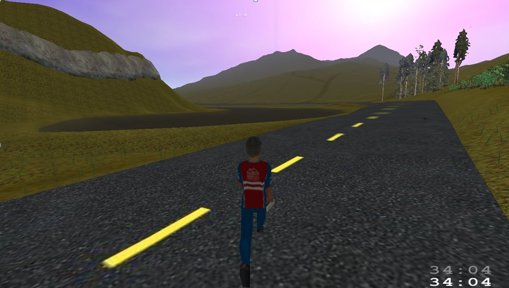 CatchingLeague's tweet image. Trial run of Holyrood Park was a huge success and we look all set for Saturdays race!! 🏃
@scottish_o #orienteering #SocialDistancing #catchingfeatures