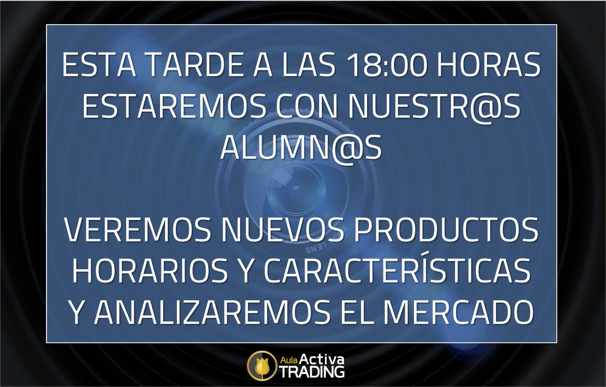 AA_Trading's tweet photo. Nos quedamos en casa pero seguimos avanzando

#QuedateEnCasa https://t.co/EQcEglDHWe