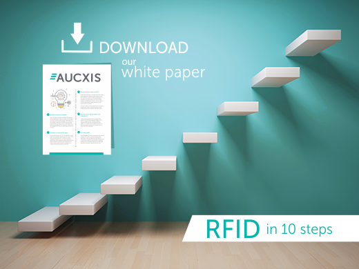 RFID technology optimises the speed, efficiency and accuracy of business processes. But where do we start? - Check the whitepaper on bit.ly/3apKSVG 
#whitepaper #howto #approach #engineering #automation #technology #rfid #etrade #aucxis