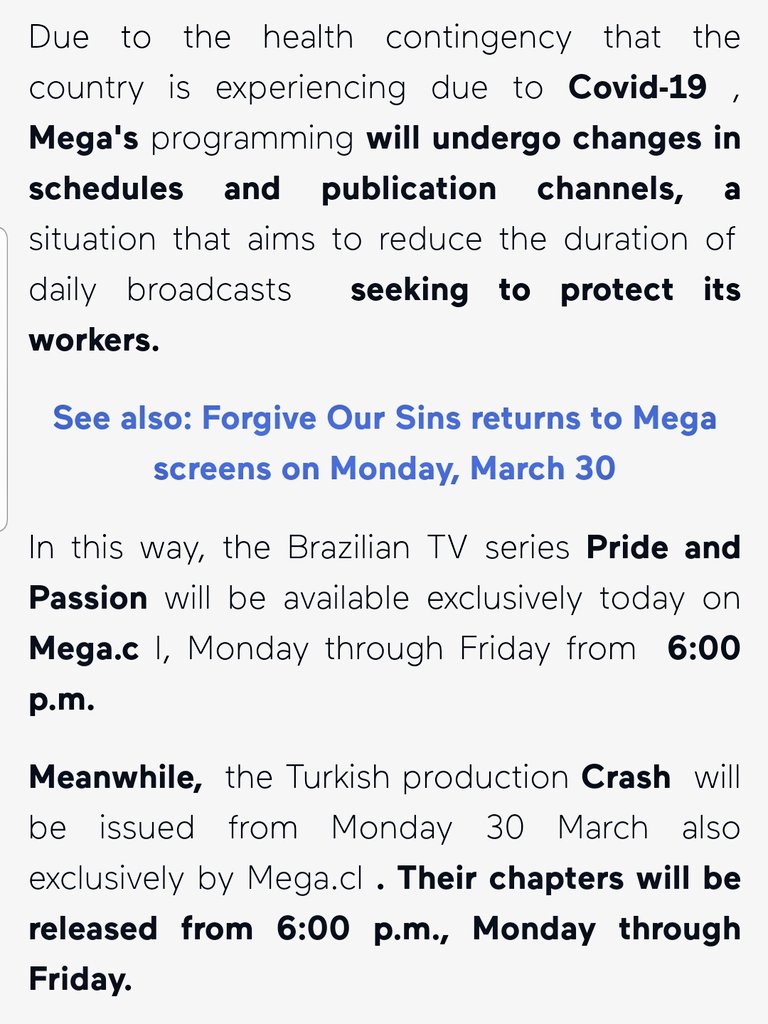 henrymiller4796's tweet photo. Pride and passion with Crash will be exhibited extensively MEGA
Soon on MEGA TV the show collision.
#ElcinSangu #KivançTatlituğ #ZeynepTunç #KadirAdalı #zeyno #ZeyKad #Çarpışma #crash #carshxMega
#ElçinSangu #KivançTatlitüğ
@elcnsng @kivanctatlitug
@Mega https://t.co/wpQmDY1rmg