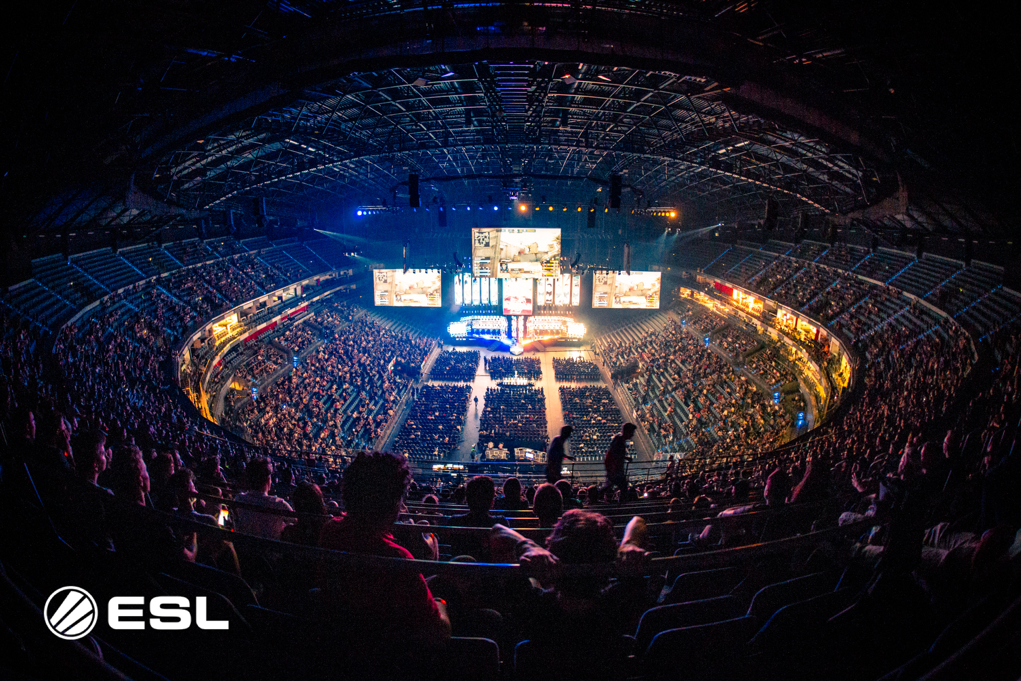 ESL one Cologne 2019