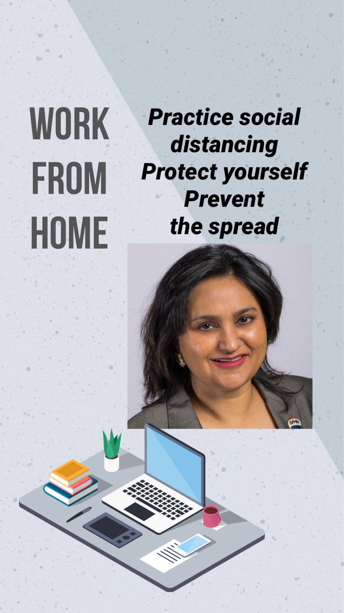 BesthomesRuby's tweet image. This too shall pass. Let’s all do our part. Work from HOME