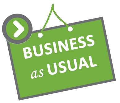 We are open for business as usual but deliveries may be delayed. In the interest of safety to our employees, customers and suppliers our employees are working remotely so we are unable to accommodate customers calling in.