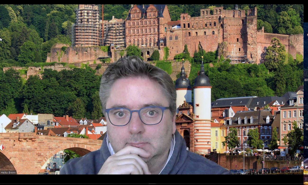 Heiko Brenn 🚀 tweet media
