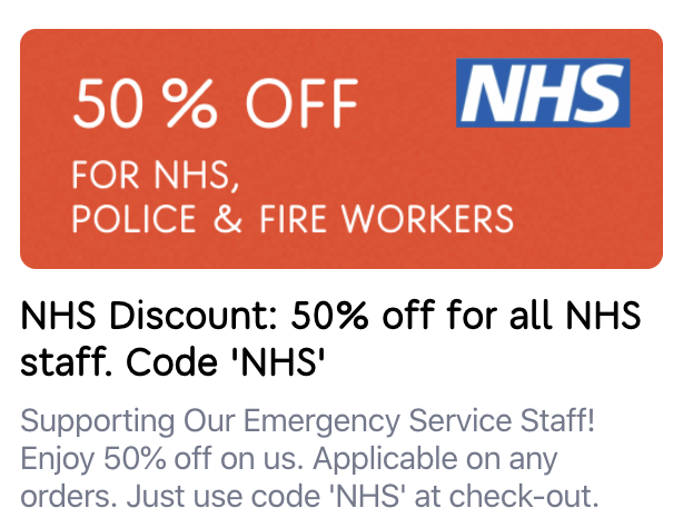dodopizzacoven1's tweet photo. We #clapforNHS and for all NHS workers we give 50% off on any orders. Just use code "NHS" at check-out on our site or App: https://t.co/ldOk1QgRdx @NHSMidlands @nhsuhcw https://t.co/2H5UjZE13q