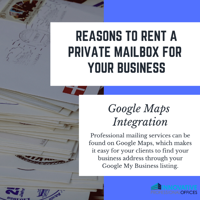 Innovativepo1's tweet image. #MailboxServices #GoogleMaps #GoogleMyBusiness