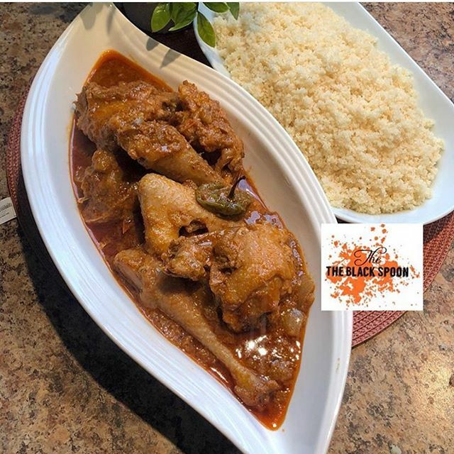 #chickenstew made by @badgalclxudekitchen 😋😋😋 . #foodpicture #food #yummy #soulfood #africanfood #healthyfood #foodie #nigerianfood #beautifulcuisines #foodie #healthfood #pic #pictureoffood #clicknchop #foodblog #westafrica #9jafood  #foodstagram #b… ift.tt/2QOMuR3