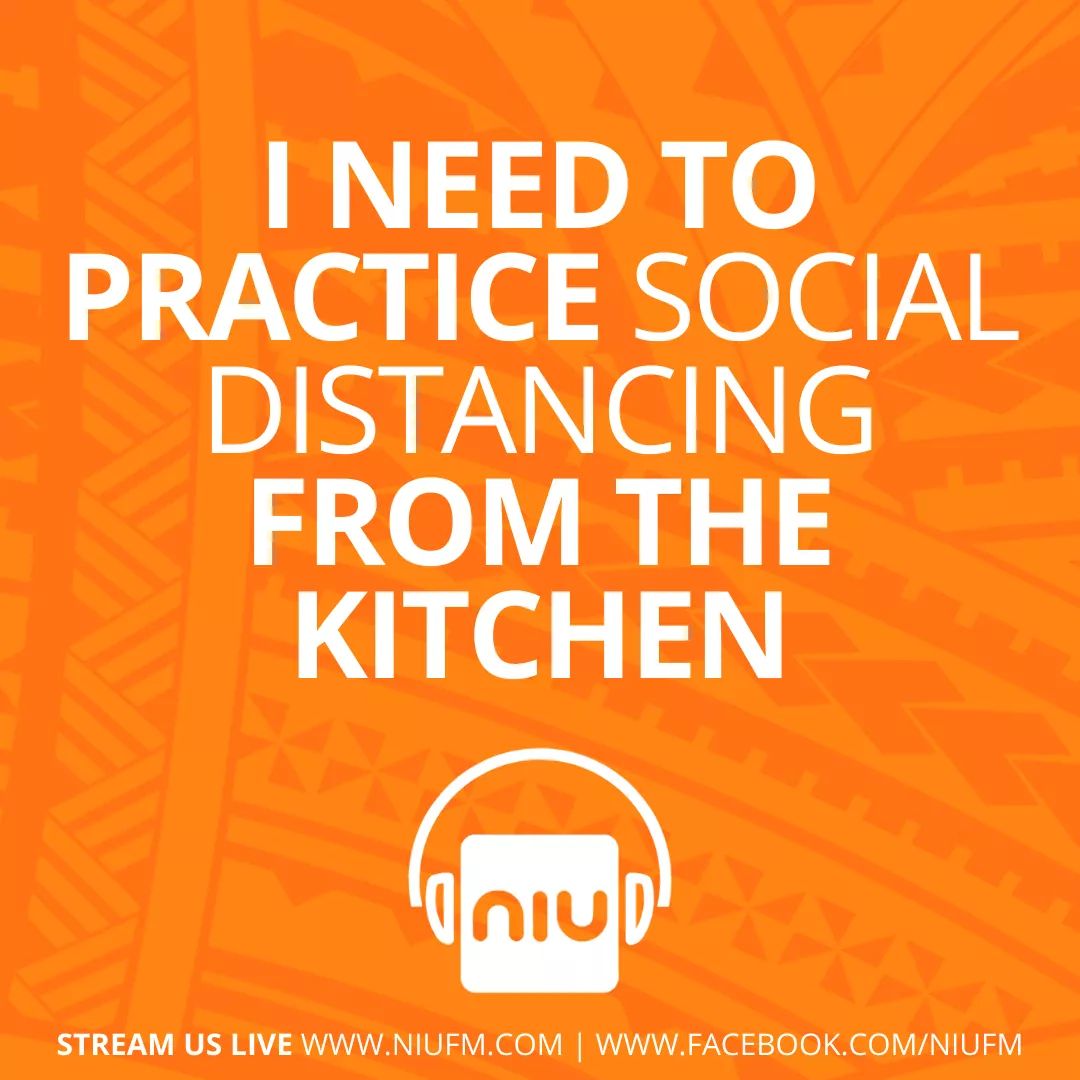 Samoan_Prince's tweet image. Well Aint That The Truth?!! #SamoanProblems #Covid19 @NIUFM1038