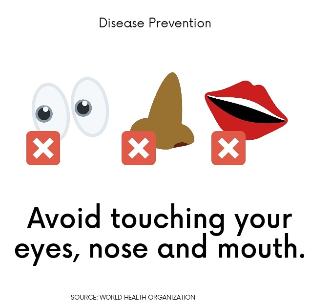 In addition to washing your hands regularly, also avoid touching your eyes, nose and mouth as these are the most common ways to contact the virus.

Stay safe and protect yourself.

Wash your hands.

#golibefestival2020
#covid_19
