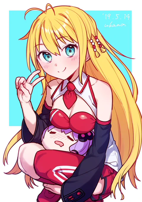 波に乗ってマキちゃん再掲しますね? 