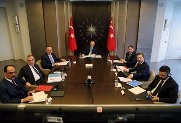 Resmi Twitter'da görüntüle