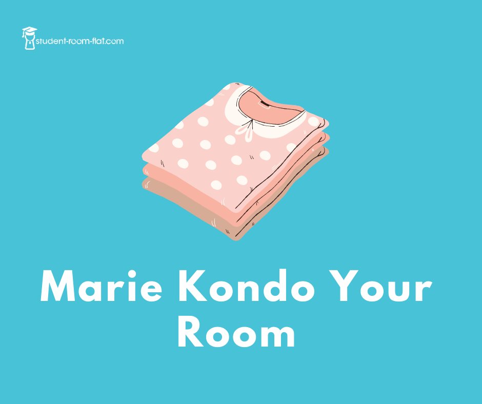 flat_student's tweet photo. Less Mess, Less Stress! Watch the worldwide famous Netflix series "Tidying Up with Marie Kondo" and get a very instagrammable, and livable, room! 😍 Share with us how you are spending your quarantine #insidemySRF #insidemySRF #quarantine #quarantineandchill #covid19 #stayhome https://t.co/kfXTw3ZPqG