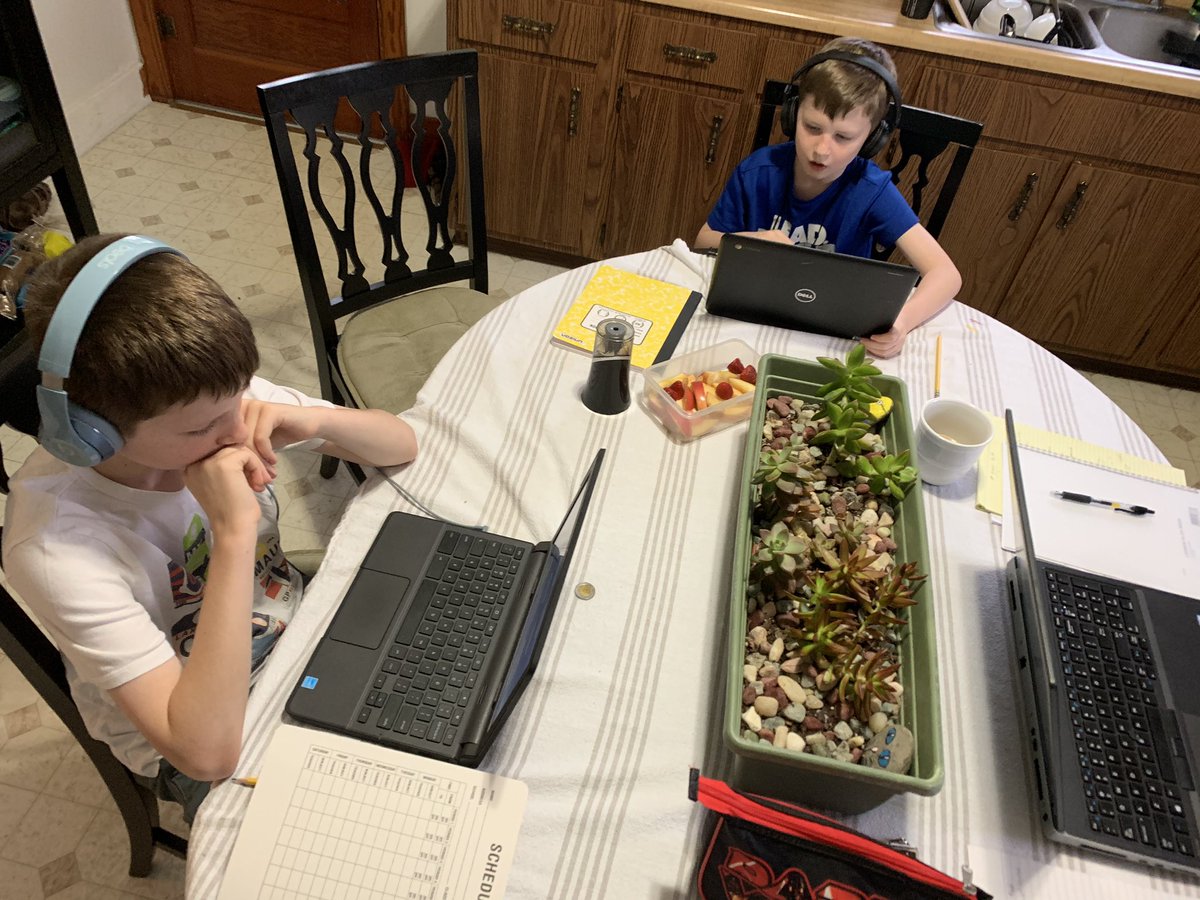 Dave Henson tweet media