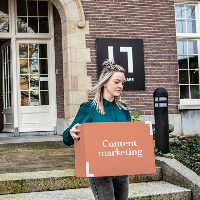 Dit is het laatste beetje content vanuit Enschede. Vanaf volgende week (1 april) zitten we in Hengelo.
-
-
-
#verhuizen #Enschede #Hengelo #marketing #content #campagnes #websites #webdesign #design #marketingbureau ift.tt/2UldOZx