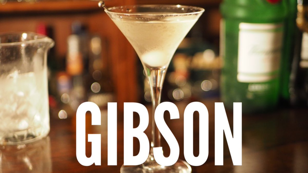 Kei Jazz Cocktail Twitterren カクテル ギブソン のメイキング動画をアップしました カクテル名がかっこいいですね ドライな仕上がりの一杯です T Co Twsgflfcdi カクテル ギブソン