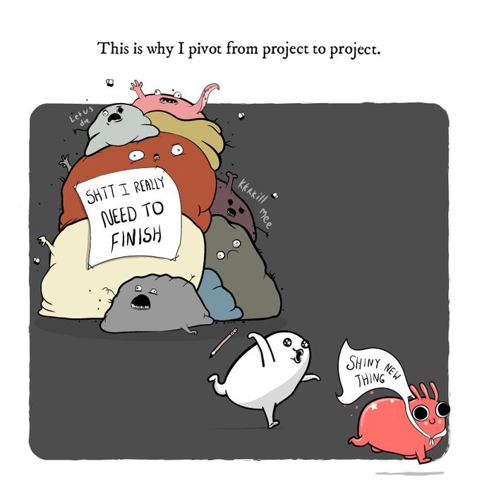 Jerry Gamblin tweet media