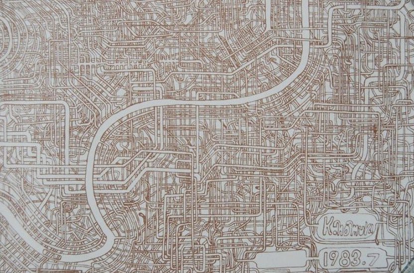 SpoonTamagoShop's tweet photo. Now would be a great time to order one of Papa’s Mazes 😉 #StayHome 
https://t.co/CHiXJ1xbap https://t.co/JFHWT5Cx99