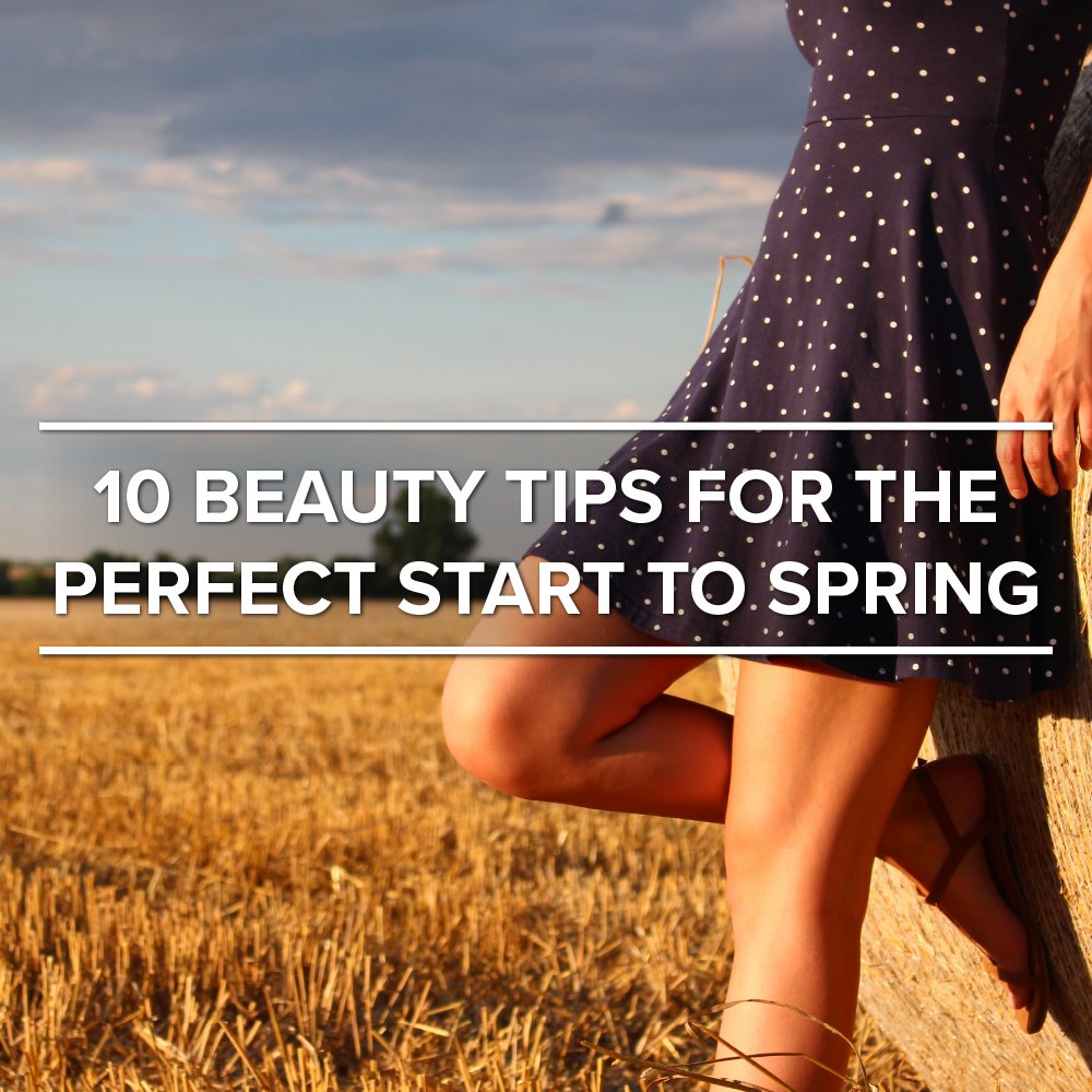 You're bored at home? Why don't you get ready for spring? These beauty tips will help you 😊

bit.ly/BeautyTipsSpri…

#stayathome  #spring #beyoubeactive #pjuractivemyskin #myskin #niemehrblasenpflaster #pjuractive #nochafing #antichafing #stopblisters #stopchafing #noblisters