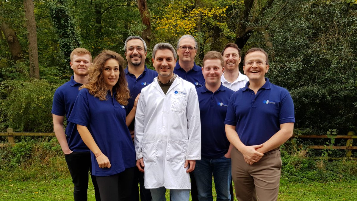 GreentownLabs's tweet image. Multilayer plastics—think bubble wrap and pre-sealed food packaging—are difficult to recycle, meaning they end up in landfills or incinerators. But #CircularityChallenge participant @InterfacePol addresses the recycling roadblock. bit.ly/375okqS @BASF