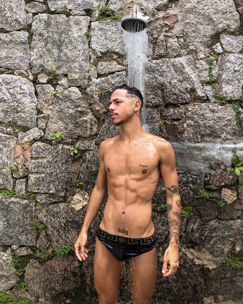 to de volta 🔥