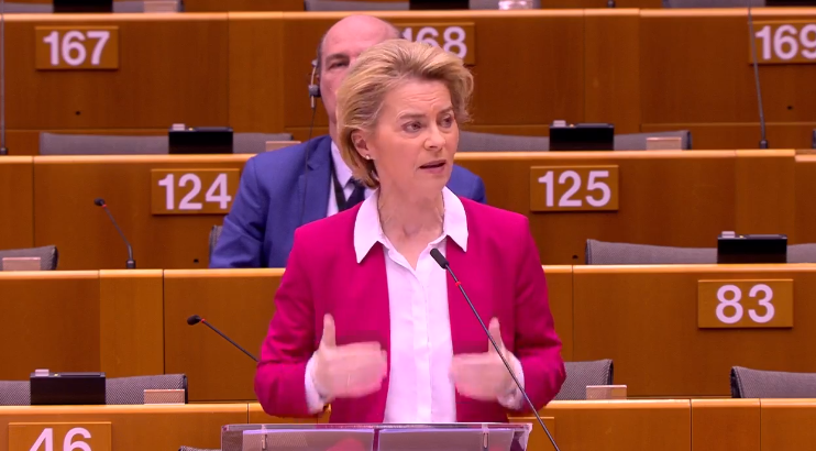 AzoresEUoffice's tweet photo. Day 9 - @AzoresEUoffice is following @Europarl_EN plenary session from home. We are always available to #azoreans in need. Authorities info:
BE: https://t.co/XxcncWMEHB
PT: https://t.co/yq9BIlGqnz
Azores: https://t.co/e7zzDRwtzi
#COVID19 #CoronavirusLockdown #Coronavirus https://t.co/ldCzb1GYxS