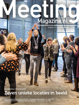 De nieuwste editie van Meeting Magazine staat online. Hopelijk kan het jullie wat afleiding en inspiratie bieden in barre tijden: ow.ly/scif50yWpcK
<a href="/locatietour/">locatietour</a> <a href="/BovendonkHoeven/">Bovendonk</a> <a href="/Evoluon/">Evoluon</a> <a href="/ErfgoedBossem/">Erfgoed Bossem</a> <a href="/Bilderberg/">Bilderberg</a> <a href="/mo_mice/">Momice</a> <a href="/sprekershuysnl/">Sprekershuys</a> <a href="/Onemeetingcom/">Onemeeting_com</a> @LeidenCVB