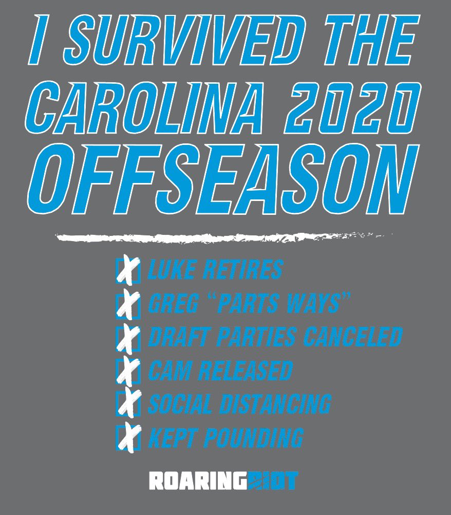 Roaring Riot tweet media