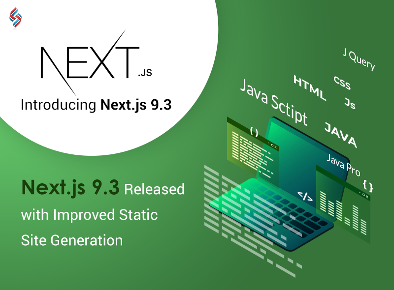 SourceSoftSol's tweet image. The Next.js team has released Next.js 9.3 that features improved static website generation and adds global and component-scoped Sass support with a smaller runtime.
#Nextjs #webdevelopment #webdevelopmentframework #webframeworks #sourcesoft