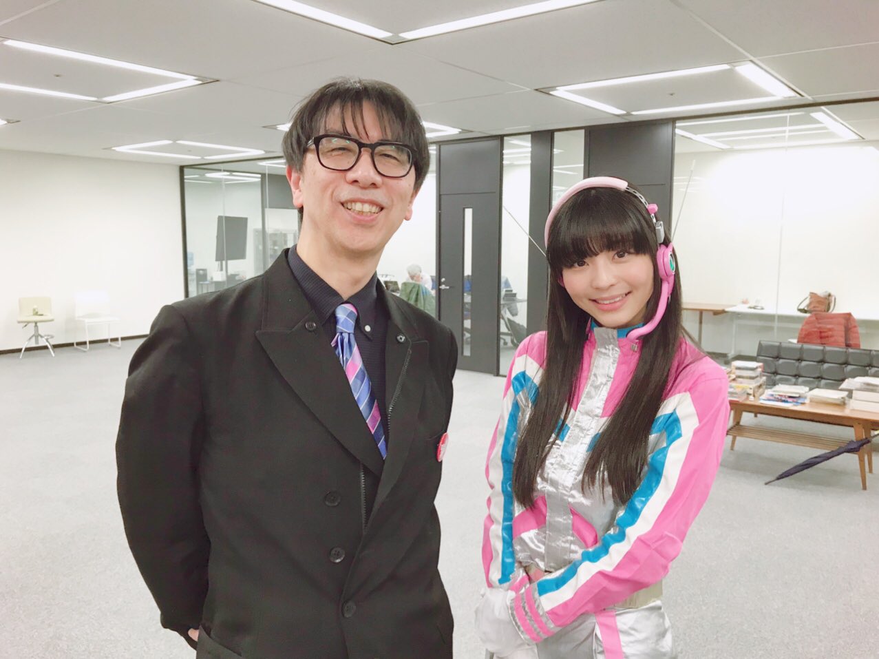 倉敷保雄 Twitter Search Twitter