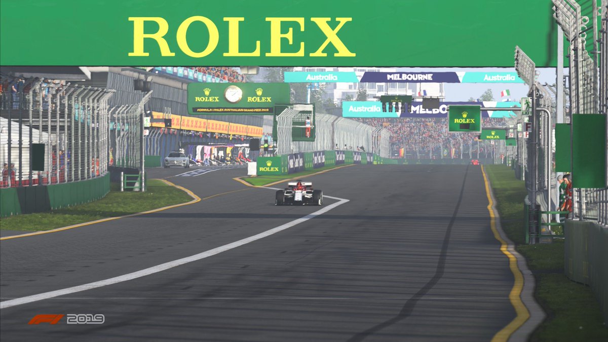 🔜Tomorrow at 21:30 (CET) we kick of Bette Jalle Grand Prix Season 4!🏎🔥

Who remembers the drama last season?👀
#BJF1 #F12019 #Esport #F1Esport