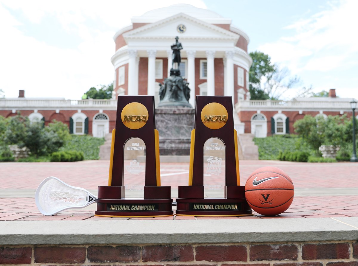 HoosSchool's tweet photo. Today's @HoosSchool Challenge: Pattern Mystery - In today's picture we have an ABBC pattern (lacrosse stick, trophy, trophy, basketball). If the pattern were to continue which item would be 12th in line? #GoHoos https://t.co/V2hzCPvARx