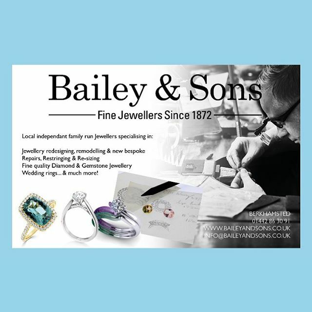 Bailey & Sons tweet media