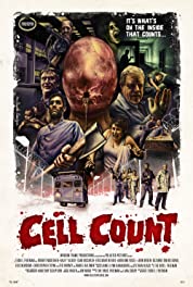 cjzisi's tweet photo. My review of CELL COUNT https://t.co/H4wFEpPqea @CrisMovieCorner @AmberGanoe @RevEwwEr @AndieMerchak @AdrianaMerchak @WorkshopCraig @PromoteHorror @Whitetigress1 @cheshirevenom https://t.co/nRNK4fQnW5