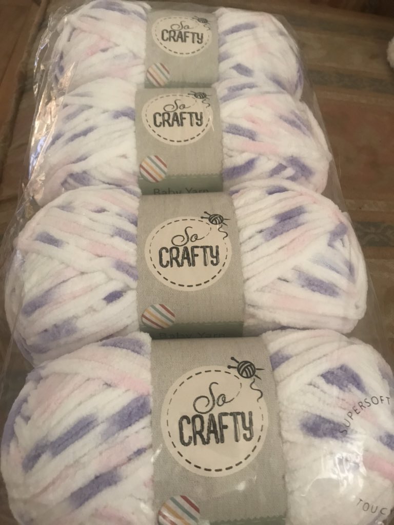 flipperfeeney's tweet photo. @Aldi_Ireland just wondering can you tell me if the wool in the pic be coming into stores any time soon?! #onamission https://t.co/QMCMCaDJCu